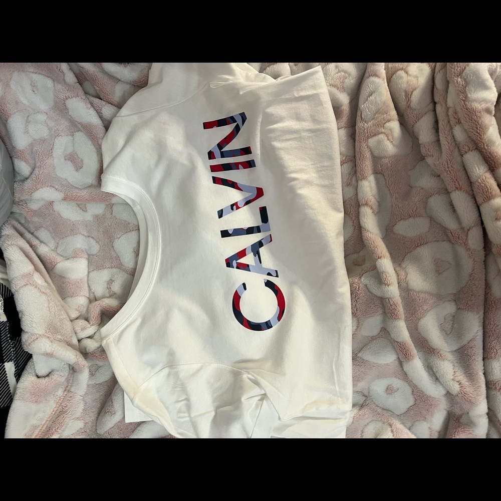 Calvin Klein shirt